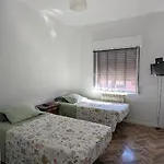 Apartamento Jacobo Villar