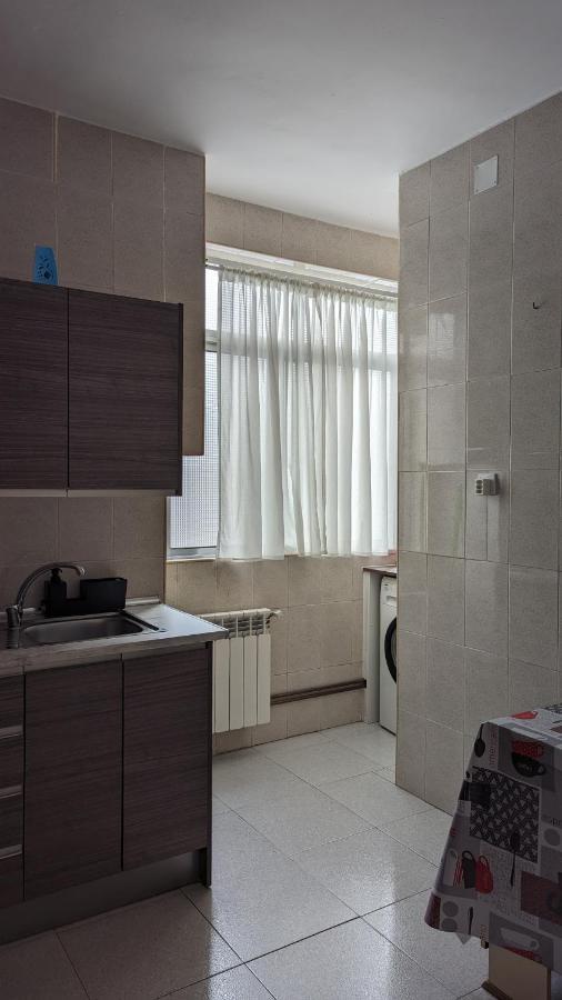 Apartamento Jacobo Villar Valladolid