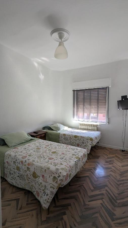 Apartamento Jacobo Villar Valladolid