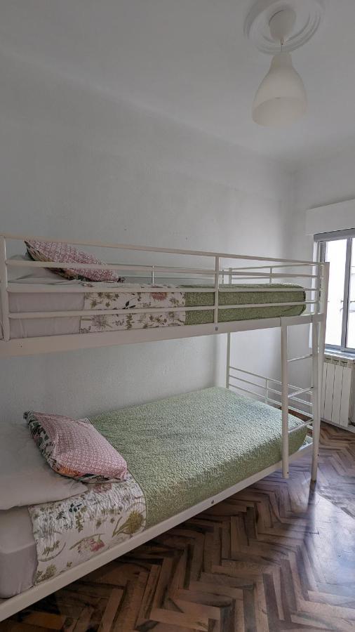 Jacobo Villar Apartamento