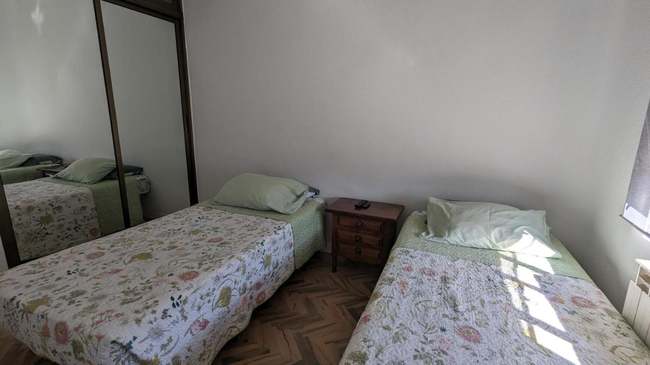 Apartamento Jacobo Villar